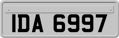 IDA6997