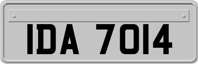 IDA7014