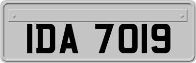 IDA7019