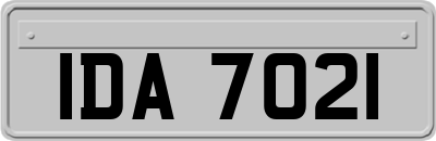 IDA7021