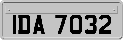 IDA7032