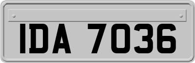 IDA7036