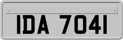 IDA7041