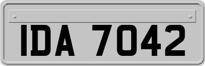 IDA7042