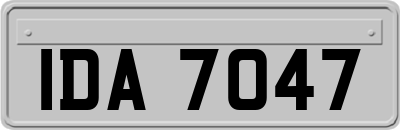 IDA7047