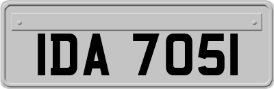 IDA7051