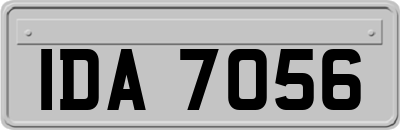IDA7056