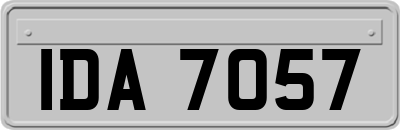 IDA7057