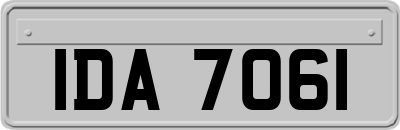 IDA7061