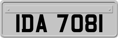 IDA7081