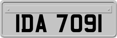IDA7091