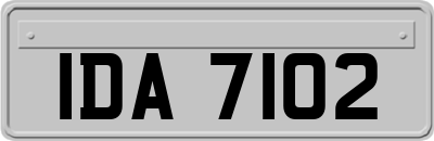 IDA7102