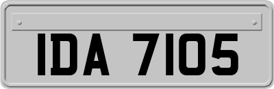 IDA7105