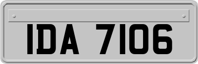 IDA7106