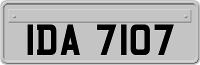 IDA7107