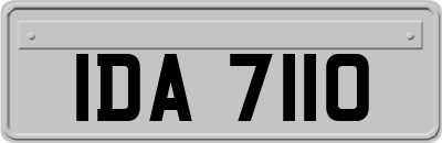 IDA7110