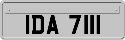 IDA7111