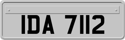 IDA7112