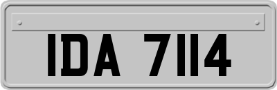IDA7114