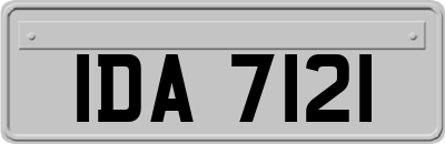 IDA7121