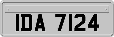 IDA7124