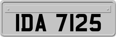 IDA7125