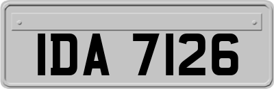 IDA7126