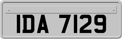 IDA7129