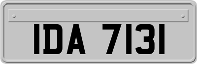 IDA7131