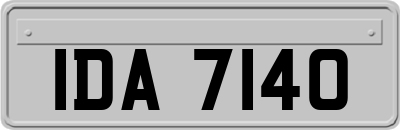 IDA7140