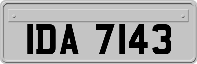 IDA7143