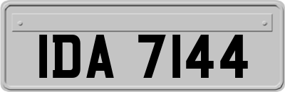 IDA7144