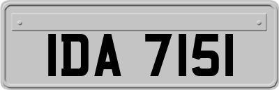 IDA7151