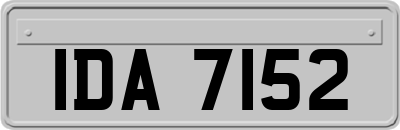 IDA7152