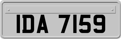 IDA7159