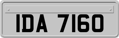 IDA7160