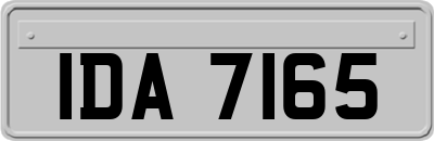 IDA7165