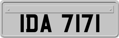 IDA7171