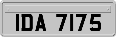 IDA7175