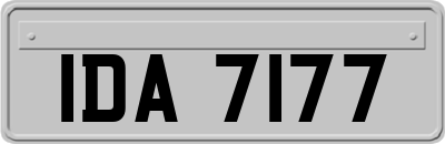 IDA7177
