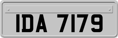 IDA7179