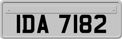 IDA7182