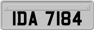 IDA7184