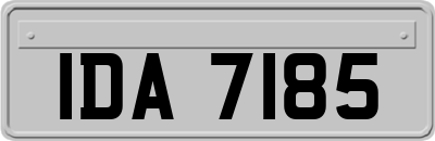 IDA7185