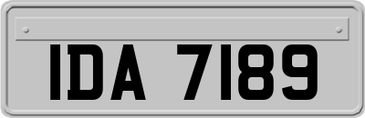 IDA7189