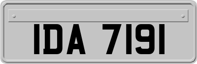 IDA7191