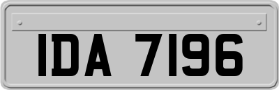 IDA7196