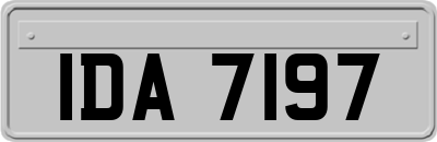 IDA7197