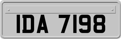 IDA7198