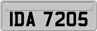 IDA7205